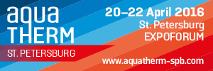 Aqua-Therm St. Petersburg
